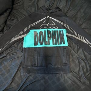 Rare Pink Dolphin Sweatshirt